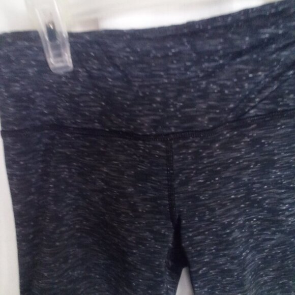90 Degree By Reflex Shorts Women S Active Athletic Black - Picture 7 of 12